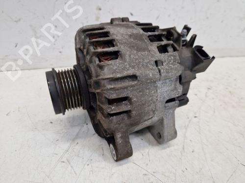 Alternator FORD FOCUS III 1.5 TDCi ECOnetic | BP32661467M7