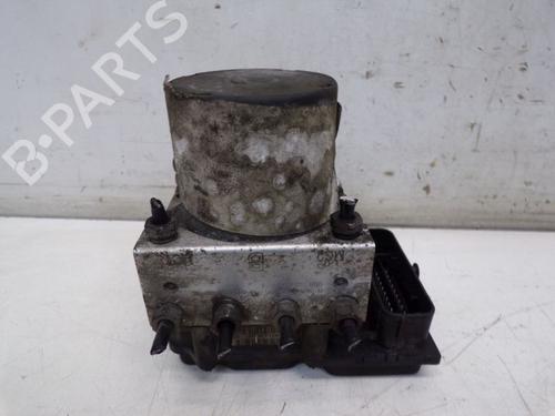 Electronic module CITROËN JUMPY II Van 1.6 HDi 90 16V | BP30668967M83