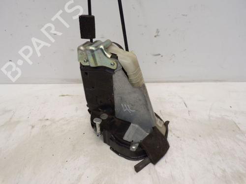 Rear left lock TOYOTA PRIUS (_W3_) 1.8 Hybrid (ZVW3_) | BP21174027C100 
