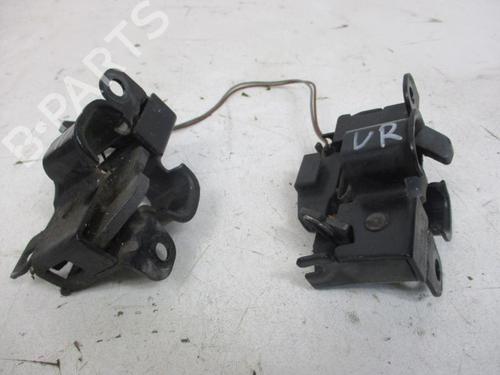 Hood lock MERCEDES-BENZ S-CLASS (W220, V220) S 320 (220.065, 220.165) | BP18800576C133