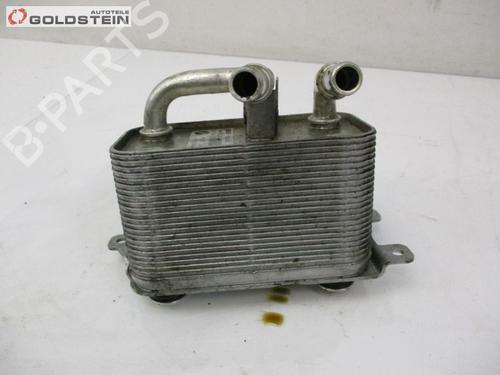 Used Oil radiator BMW 6 Convertible (E64) 630 i (272 hp) 18751903