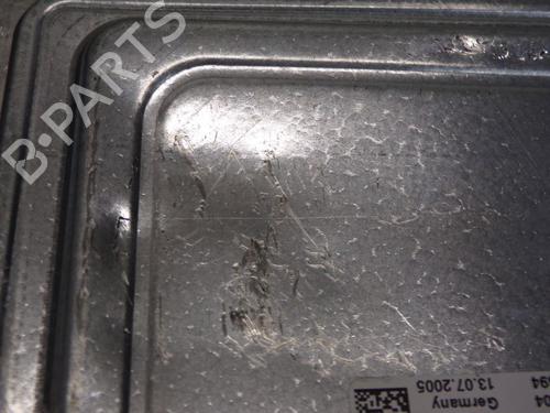 Engine control unit (ECU) AUDI A6 C6 (4F2) 2.4 | BP37132143M57 - Image 9