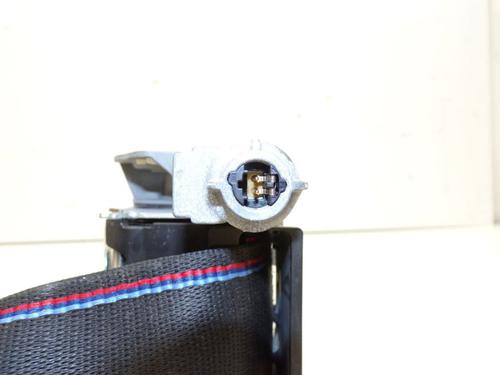 Front left seatbelt BMW 3 (F30, F80) M3 | BP29084169I26 