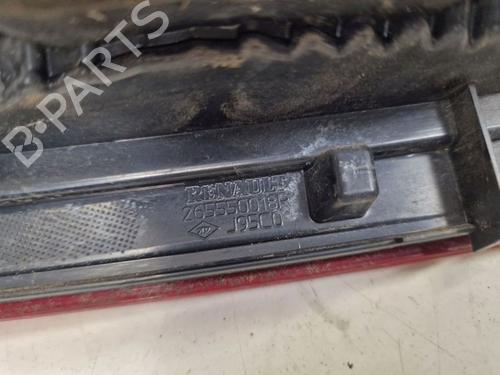 Left tailgate light RENAULT SCÉNIC III (JZ0/1_) 2.0 dCi (JZ0Y, JZ26) | BP37143483C79 - Image 6