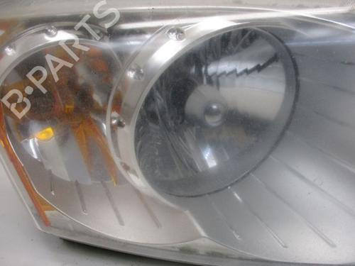 Right headlight DODGE CALIBER 1.8 | BP23201312C29 