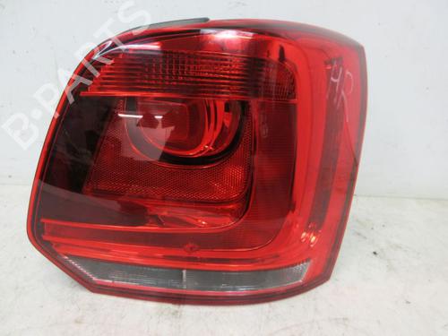 Used Right taillight Right taillight 37128773 37128773
