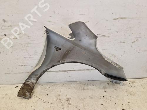 Left front fenders OPEL CORSA E (X15) 1.0 (08, 68) | BP29103718C41 