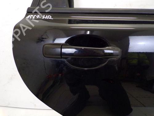 Right rear door VOLVO V50 (545) 1.6 D | BP26647776C5 