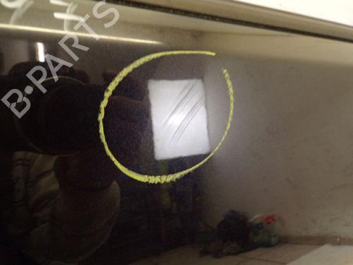 Right front door VW POLO (9N_, 9A_) 1.4 FSI | BP26647655C3 