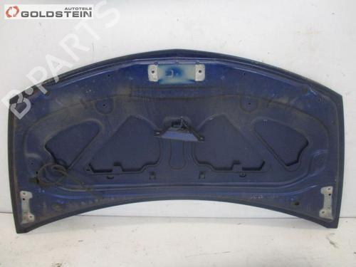 Hood RENAULT CLIO III (BR0/1, CR0/1) 1.2 16V (BR02, BR0J, BR11, CR02, CR0J, CR11) | BP18755911C1 