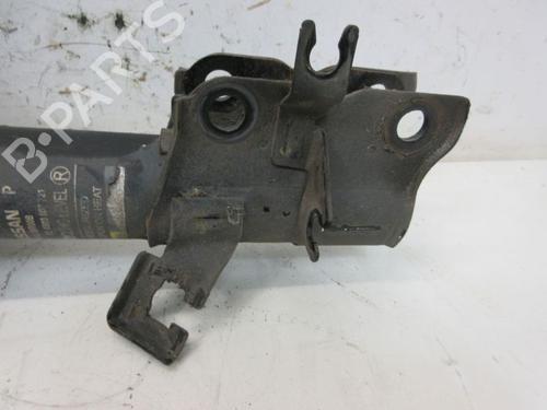 Left front shock absorber NISSAN QASHQAI / QASHQAI +2 I (J10, NJ10, JJ10E) 2.0 All-wheel Drive | BP21138131M16 