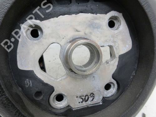 Steering wheel MERCEDES-BENZ A-CLASS (W169) A 150 (169.031, 169.331) | BP19294311C49 