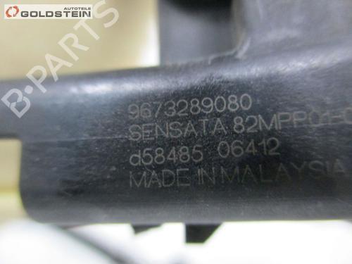 Electronic sensor CITROËN DS3 (SA_) 1.6 HDi 90 | BP38025394M84 - Image 7