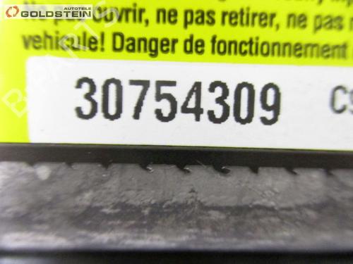 Steering wheel VOLVO XC90 I (275) 3.2 AWD | BP18788856C49 