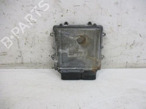 Used Engine control unit (ECU) Engine control unit (ECU) 37114551 37114551