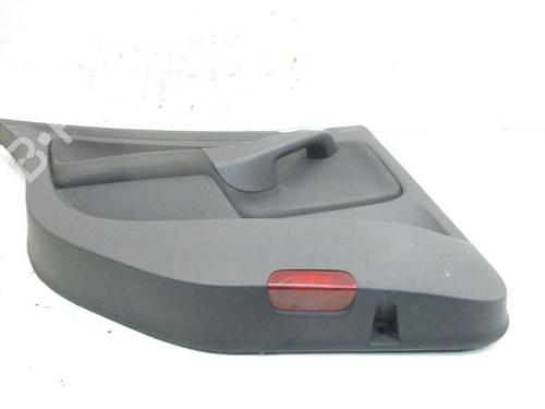 Rear left panel VW JETTA IV (162, 163, AV3, AV2) 2.0 TDI | BP37125848C60 - Image 5