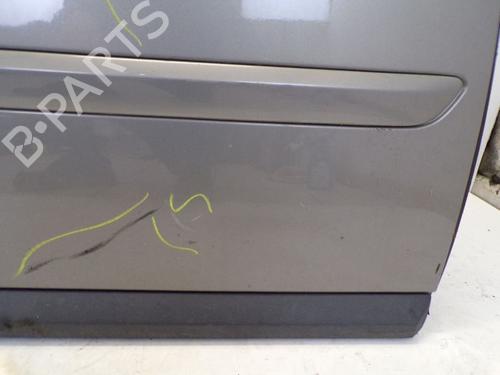 Right front door VOLVO V50 (545) 2.4 | BP29094196C3 