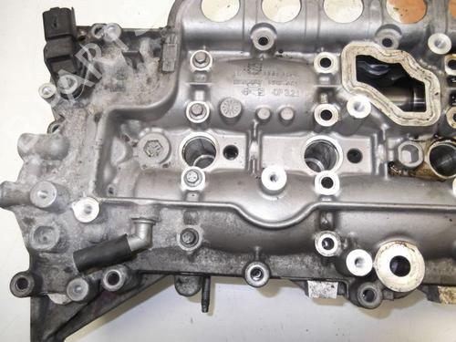 Cylinder head RENAULT ESPACE IV (JK0/1_) 2.0 dCi (JK01, JK02, JK1J, JK1K, JK1H) | BP37121017M5 - Image 10