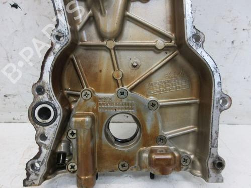 Topbeskyttelse CHEVROLET SPARK (M300) 1.2 | BP29087407M93 