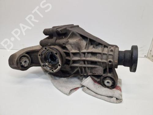 Used Rear differential Rear differential 39008400 39008400