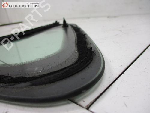 Rear left door window FORD B-MAX (JK) 1.5 TDCi | BP18764565C20 