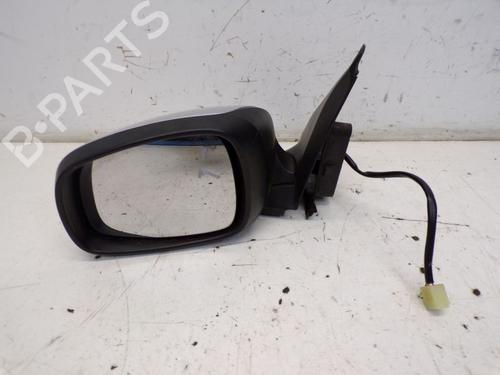 Used Left mirror SUZUKI SWIFT III (MZ, EZ) 1.3 (RS413, ZC11S) (92 hp) 21137789