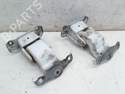 Used Hinge/Door check strap RENAULT TRAFIC II Van (FL) 2.0 dCi 115 (FL01, FL0U, FL00, FL0H, FL0M) (114 hp) 29102050
