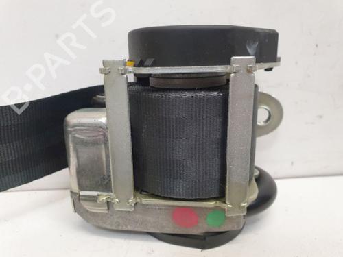 Front right seatbelt VW GOLF VI (5K1) 1.4 | BP33276004I25 - Image 3