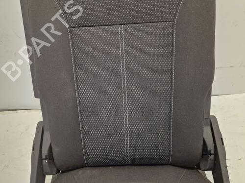 Rear seat OPEL ZAFIRA TOURER C (P12) 2.0 CDTi (75) | BP32429593C17