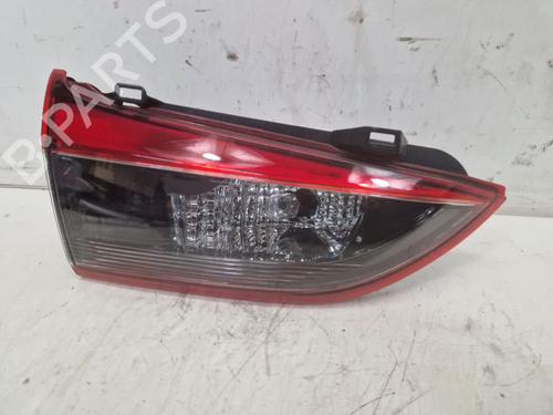 Used Left tailgate light Left tailgate light MAZDA 6 Estate (GJ, GL) 2.0 (GJEFW) (165 hp) 33618563 33618563