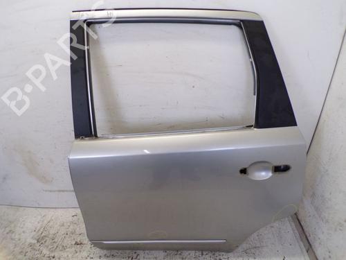 Used Left rear door NISSAN NOTE (E11, NE11) 1.5 dCi (86 hp) 29086304