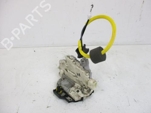Used Rear right lock AUDI A6 C6 Avant (4F5) 3.0 TDI quattro (240 hp) 18800617