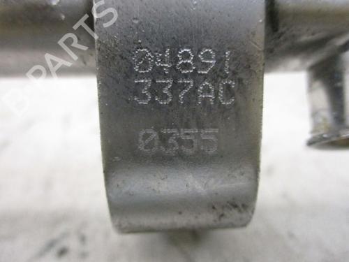 Injection rail MINI MINI (R50, R53) One | BP37117225M98 - Image 6