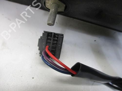 Left mirror DODGE CALIBER 1.8 | BP18802720C26