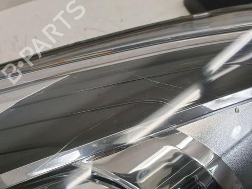 Left headlight CITROËN C3 II (SC_) 1.2 VTi 82 | BP33682887C28 - Image 5