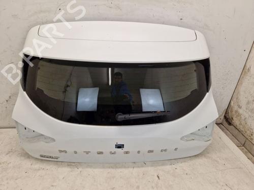 Used Tailgate MITSUBISHI COLT VII Hatchback (VB_) 1.0 MPi (VBXG0) (91 hp) 29523709