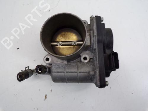 Used Throttle body NISSAN QASHQAI I (J10, NJ10) 2.0 All-wheel Drive (141 hp) 29095001