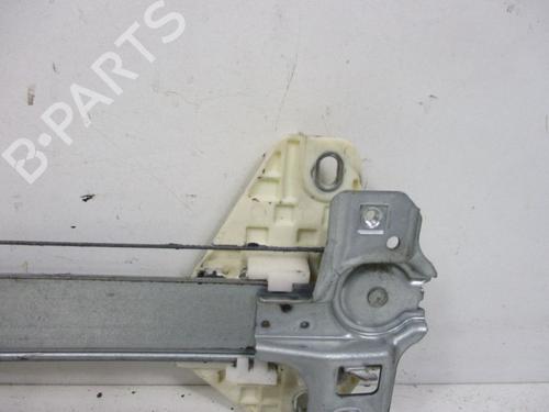 Front right window mechanism HONDA CR-V III (RE_) 2.2 i-CTDi 4WD (RE6) | BP37112748C23 - Image 4