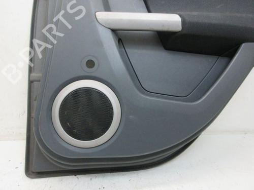 Høyre bakpanel SMART FORFOUR (454) 1.3 (454.031) | BP37122887C61 - Image 5