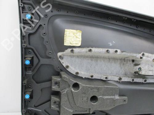 Front right panel FIAT GRANDE PUNTO (199_) 1.4 (199AXB11, 199AXB1A, 199BXB1A, 199AXL1A) | BP38504842C59 - Image 7