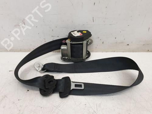 Front left seatbelt SKODA YETI (5L) 1.2 TSI | BP34738594I26 - Image 2