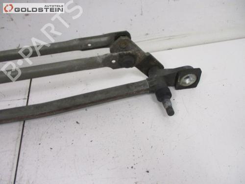 Front wiper motor FORD FOCUS II Turnier (DA_, FFS, DS) 1.6 TDCi | BP18790316M29 
