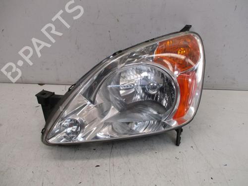 Faro izquierdo HONDA CR-V II (RD_) 2.4 Vtec 4WD (RD7) (160 hp) 28174594