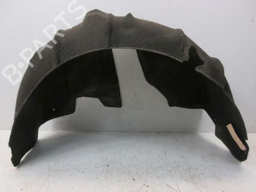 Used Wheel arch AUDI A3 (8P1) 3.2 V6 quattro (250 hp) 29088198