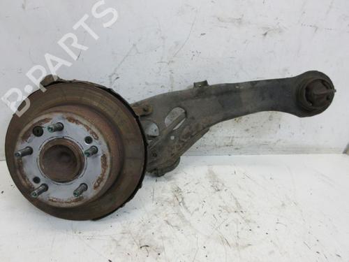 Venstre hjullejehus spindel KIA CEE'D Hatchback (ED) 1.6 CRDi 115 (115 hp) 29090875