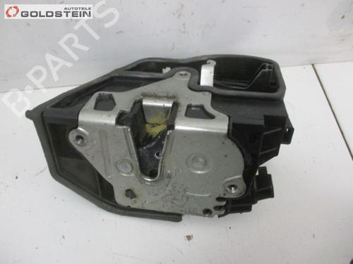 Front left lock BMW 5 (E60) 525 d | BP18761175C98 