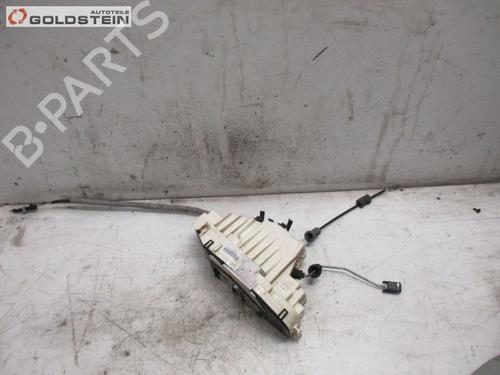 Used Rear left lock MERCEDES-BENZ S-CLASS (W221, V221) S 320 CDI (221.022, 221.122) (235 hp) 13760634