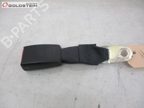 Seat buckle MAZDA 3 (BL) 1.6 MZ-CD (BL14) | BP18750151I32