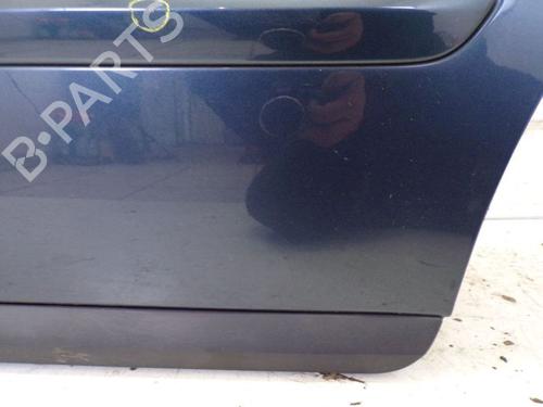 Drzwi tylne lewe VOLVO S40 II (544) T5 | BP29090475C4 