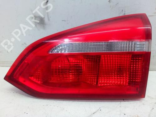 Used Right tailgate light FORD FOCUS III Turnier 1.5 TDCi (120 hp) 29523315